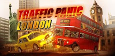 Traffic Panic Londonのおすすめ画像1