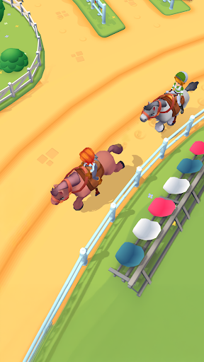 Horse Ranch screenshot 7