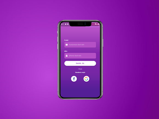 Qəbul imtahan sualları DərsEvi Screen 3