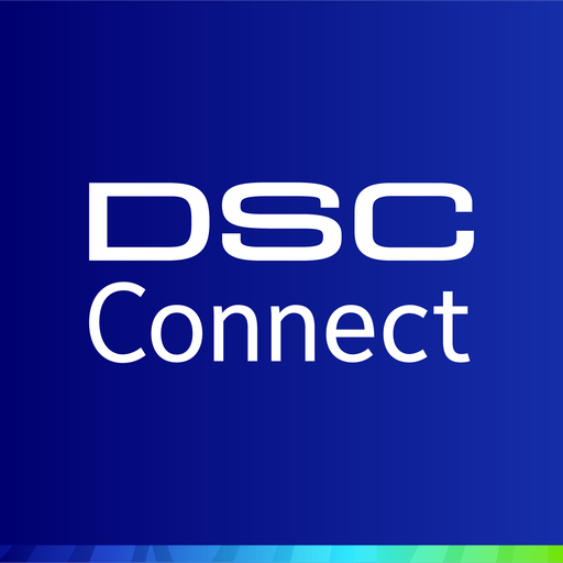 DSC Connect 3.61 Icon