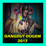 DANGDUT DUGEM 2017 icon