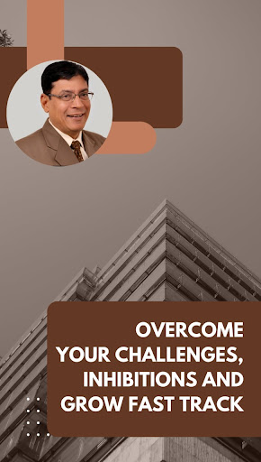 Android application Ashok Goyal screenshort