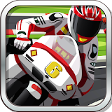 Motorcycles for Toddlers icon
