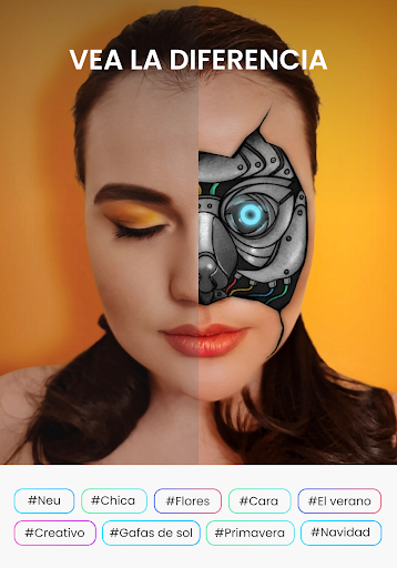 PicTrick – Efectos Geniales screenshot 6
