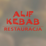 Cover Image of Herunterladen Alif kebab Żyrardów  APK