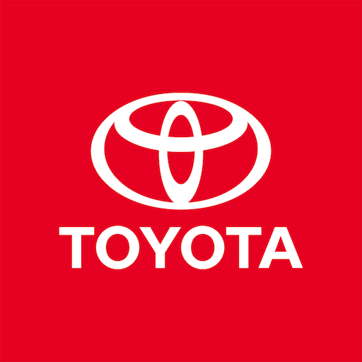 Toyota Bahrain logo