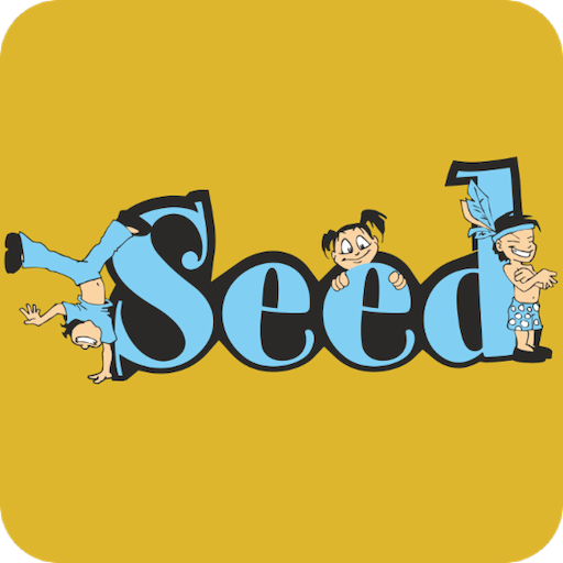 SEED International logo