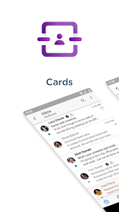 Cards – Workspace ONE 1