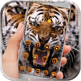 Roaring Tiger Spike King icon