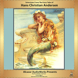 Icon image Selections From the Fairy Tales of Hans Christian Andersen