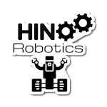 Cover Image of 下载 Mr. Hino's Robotics Training  APK