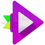 Video Player Perfect HD icon