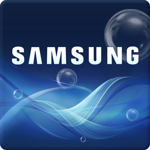 SAMSUNG Smart Washer/Dryer  Icon