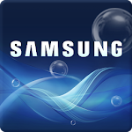 SAMSUNG Smart Washer/Dryer Apk