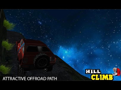 Hill Climb 3D For PC installation