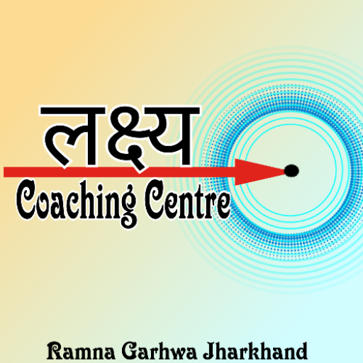 Lakshya Coaching Center logo