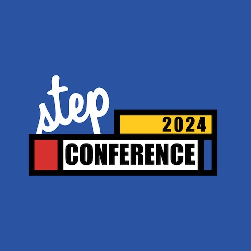 Step Conference  Icon