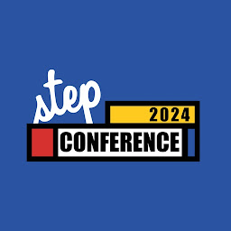 Imagen de ícono de Step Conference