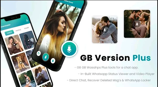 GB App Version 2023