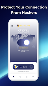 Moldova Premium VPN | Proxy