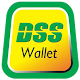 DSS Wallet Download on Windows