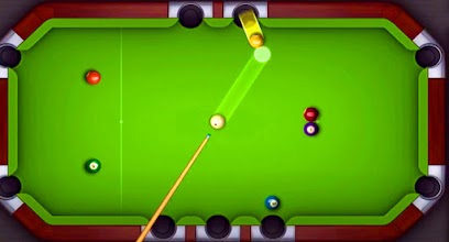 Snooker Shoot Ball:Shooting Ball game APK Download for Android