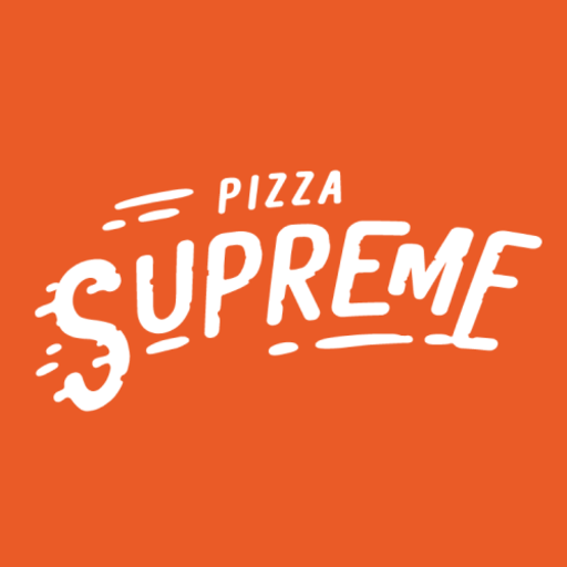 Pizza Supreme logo