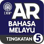 Cover Image of Download AR Bahasa Melayu Ting. 5  APK