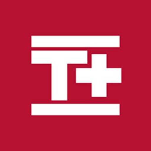 TARO+ logo