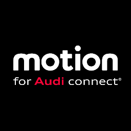 Icon image Motion for Audi connect
