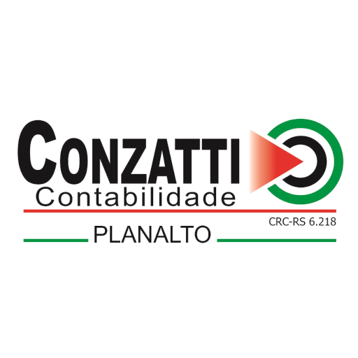 Planalto Conzatti logo