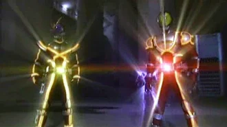 仮面ライダー５５５ ファイズ Season 1 Episode 50 Tv On Google Play