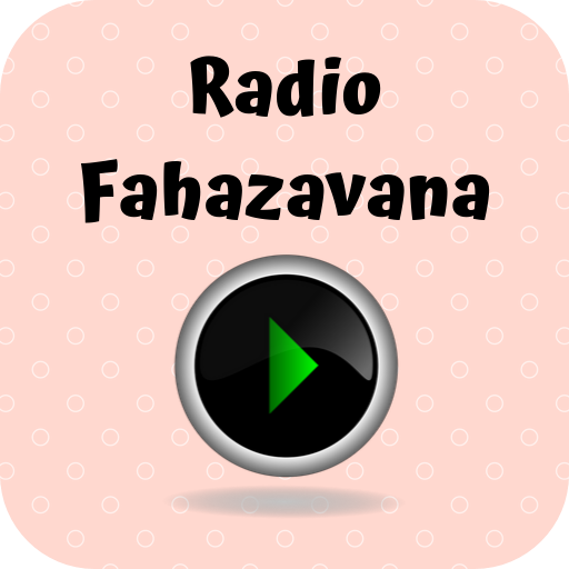 radio fahazavana logo