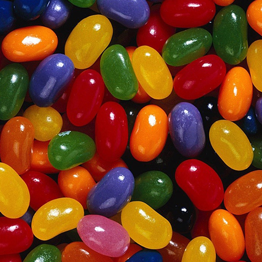 Candy Wallpapers 4K logo