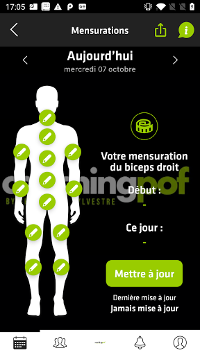Coachingpof Screen 2