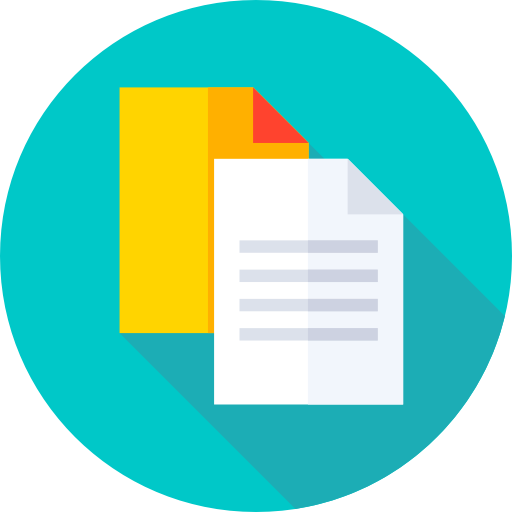 Document Reader logo