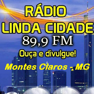 Linda Cidade FM