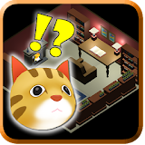Cat's Mystery House icon