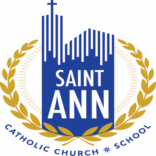 St. Ann Church & School PV KS