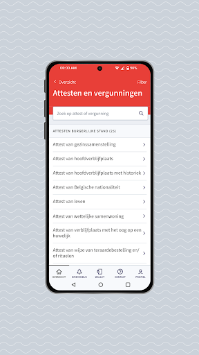 Haacht Screen 3