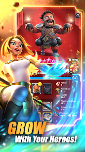 Rivengard – Clash Of Legends 1.33.2 Apk + Mod 2