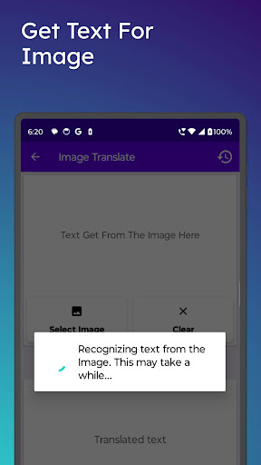Arabic Indonesian Translator