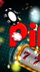 Pin Up slots: cassino online