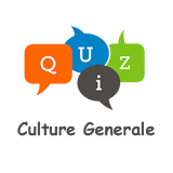 Quiz Culture Generale 2016 icon
