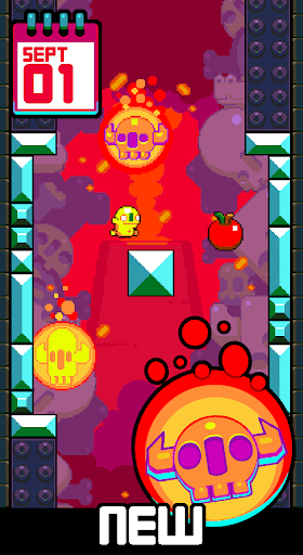 Leap Day - Action - games