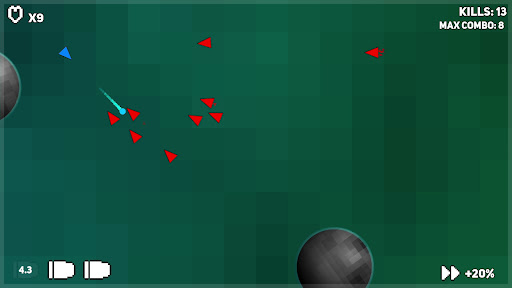 Chain Reaction Screen 2