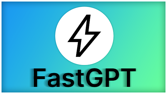 FastGPT - IT