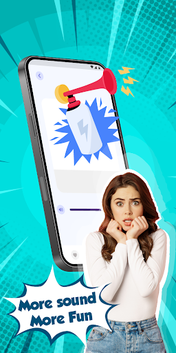 Prank Air Horn Fart Clipper Screen 3