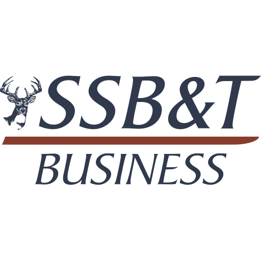 SSB&T Business eBank logo