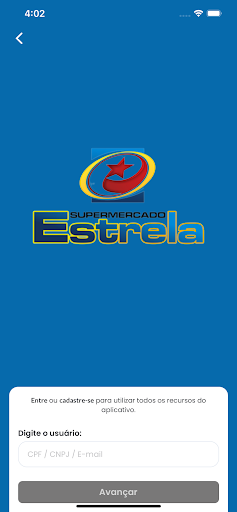 Clube Super Estrela Screenshot 3 - AppWisp.com